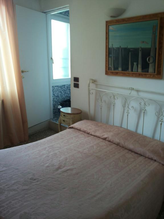 Hotel Antico Capon Veneţia Cameră foto